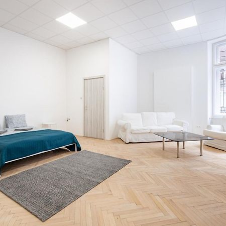 Hg Apartments 布达佩斯 外观 照片