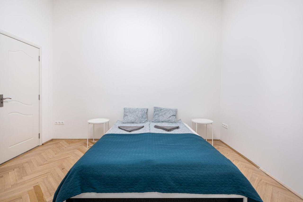 Hg Apartments 布达佩斯 外观 照片